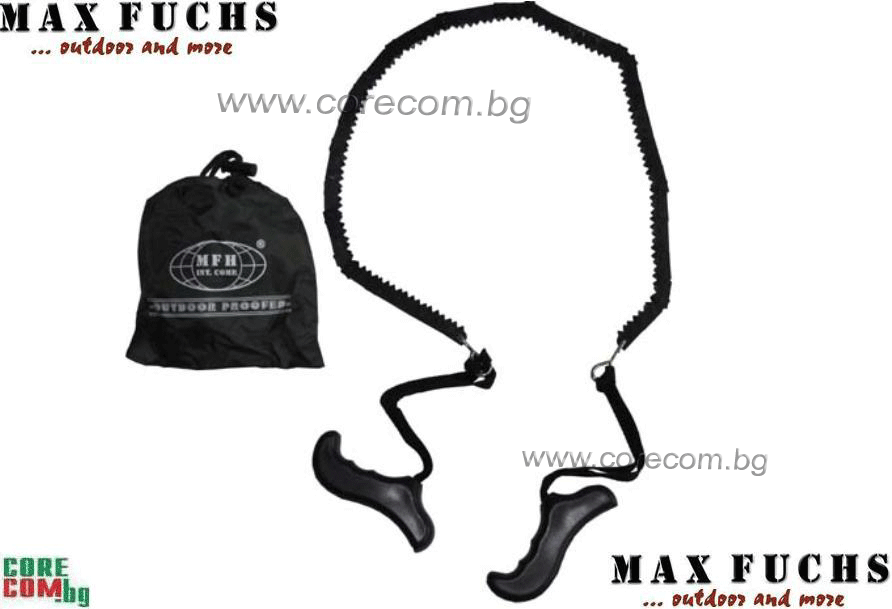 Max Fuchs Germany 27088, Tуристически и къмпинг верижен трион, Max Fuchs Германия 27088