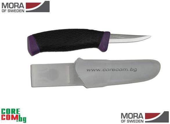 Mora of Sweden® Mora® Craftline - Punch, 2084, Универсален нож "МОРА"
