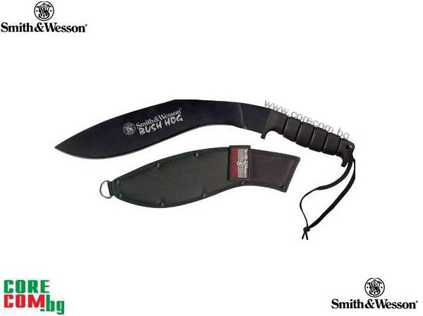 Кукри - Smith & Wesson