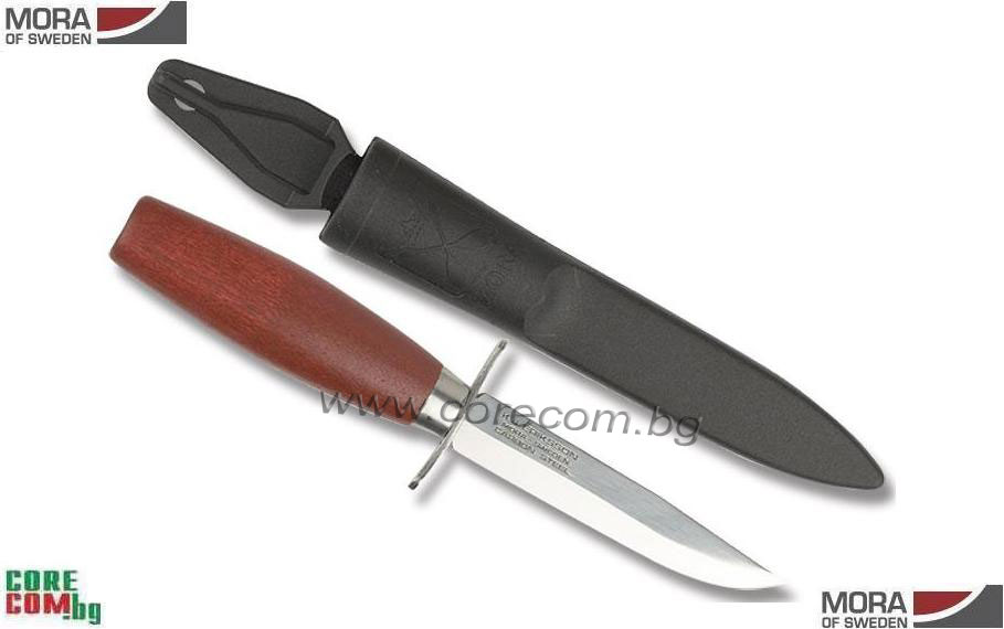 Mora of Sweden® Morakniv™ Classic S601, Универсален нож МОРА Швеция