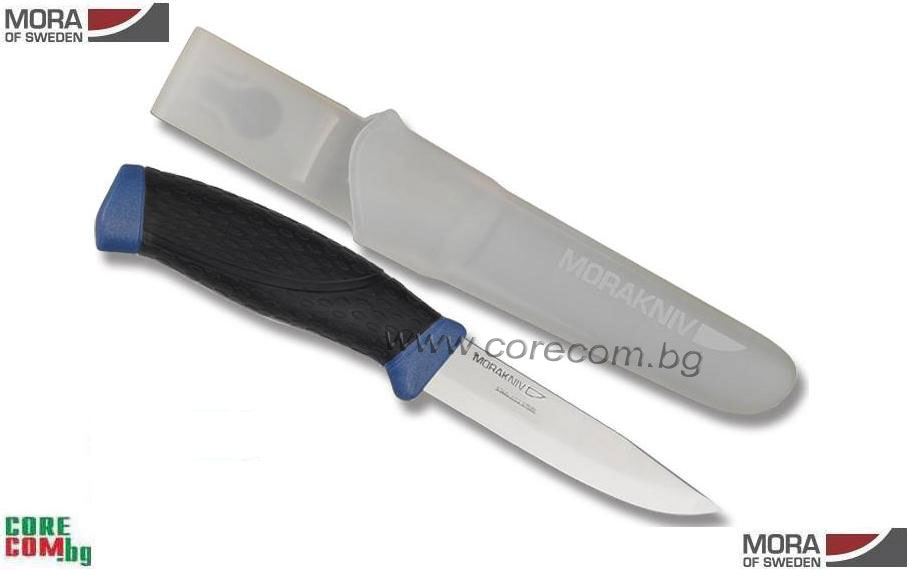 MORA KNIVES of Sweden® Mora® Craftline - Allaround, Нож за обща употреба МОРА Швеция