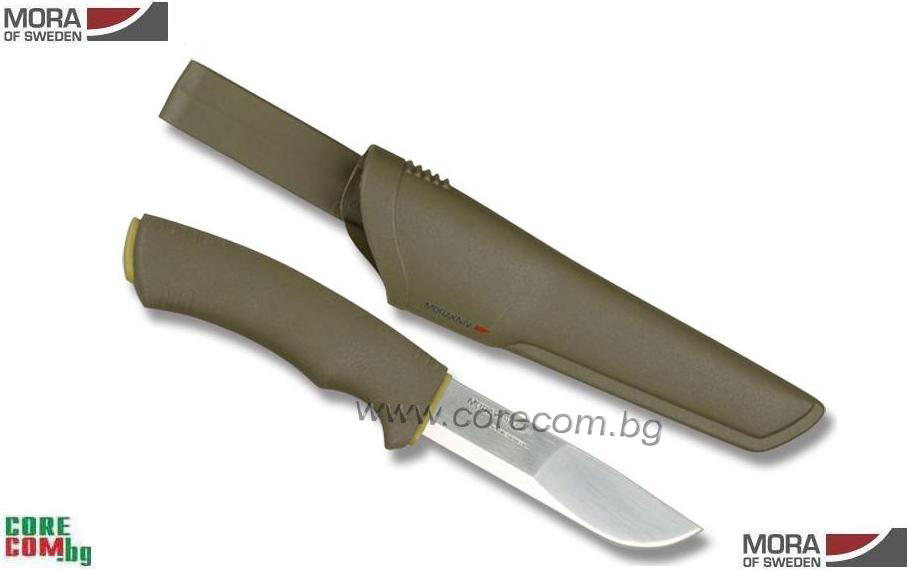 Mora of Sweden® Morakniv™ Bushcraft Forest, MORA - 2010