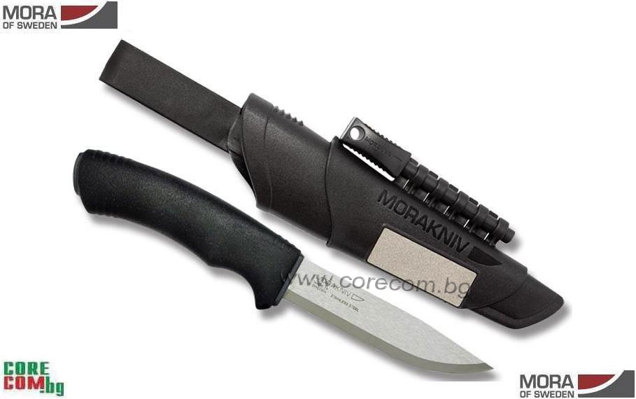 MORA KNIVES Bushcraft survival, Мора - "Бушкрафт", Survival Gray