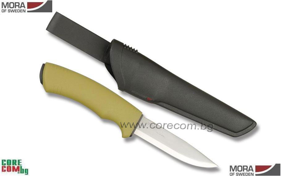 Mora of Sweden® Morakniv™ Bushcraft Triflex, Mora®2080