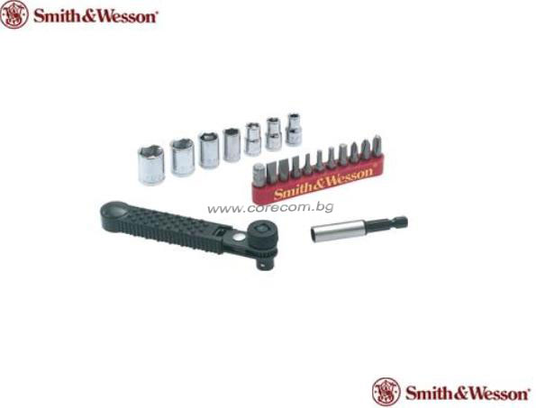 Инструменти "Smith & Wesson"