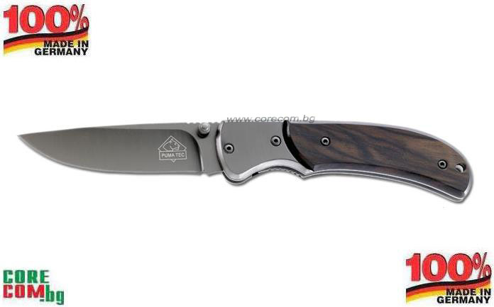 Джобен нож, PUMA - Solingen