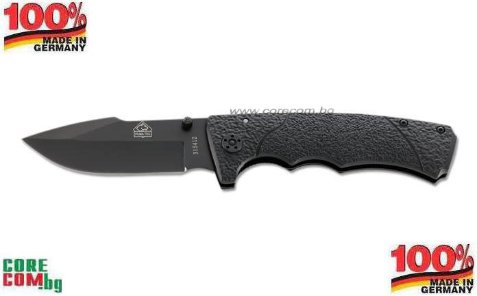 Джобен нож, PUMA - Solingen