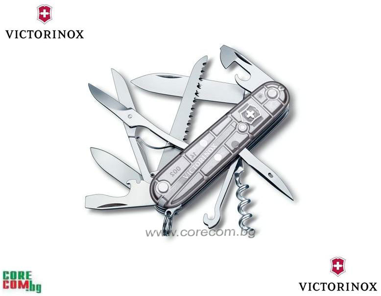 Джобен нож Victorinox, модел SilverTech 1.3713.T7