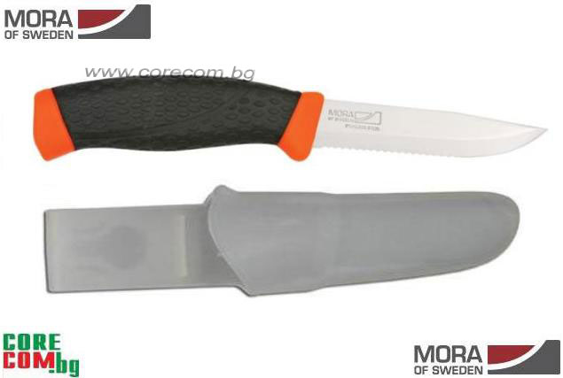 MORA - Craftline, Mora of Sweden® Mora® Craftline - Rope, Универсален нож "МОРА"